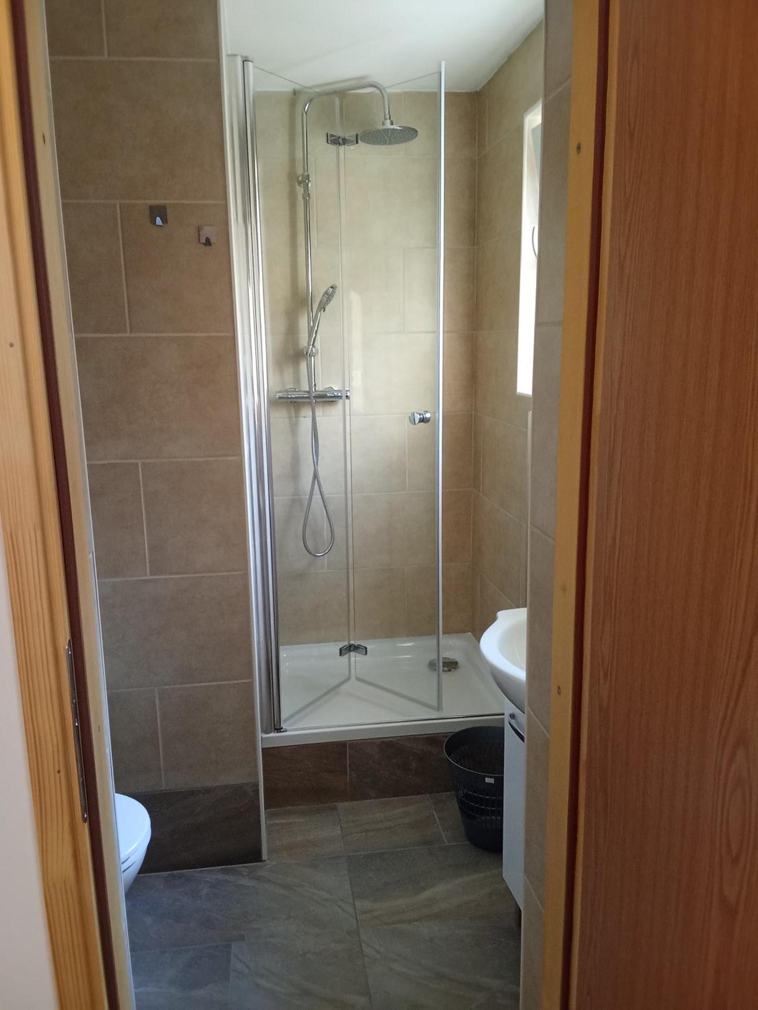 Apartments And Rooms Bova Baška Zewnętrze zdjęcie