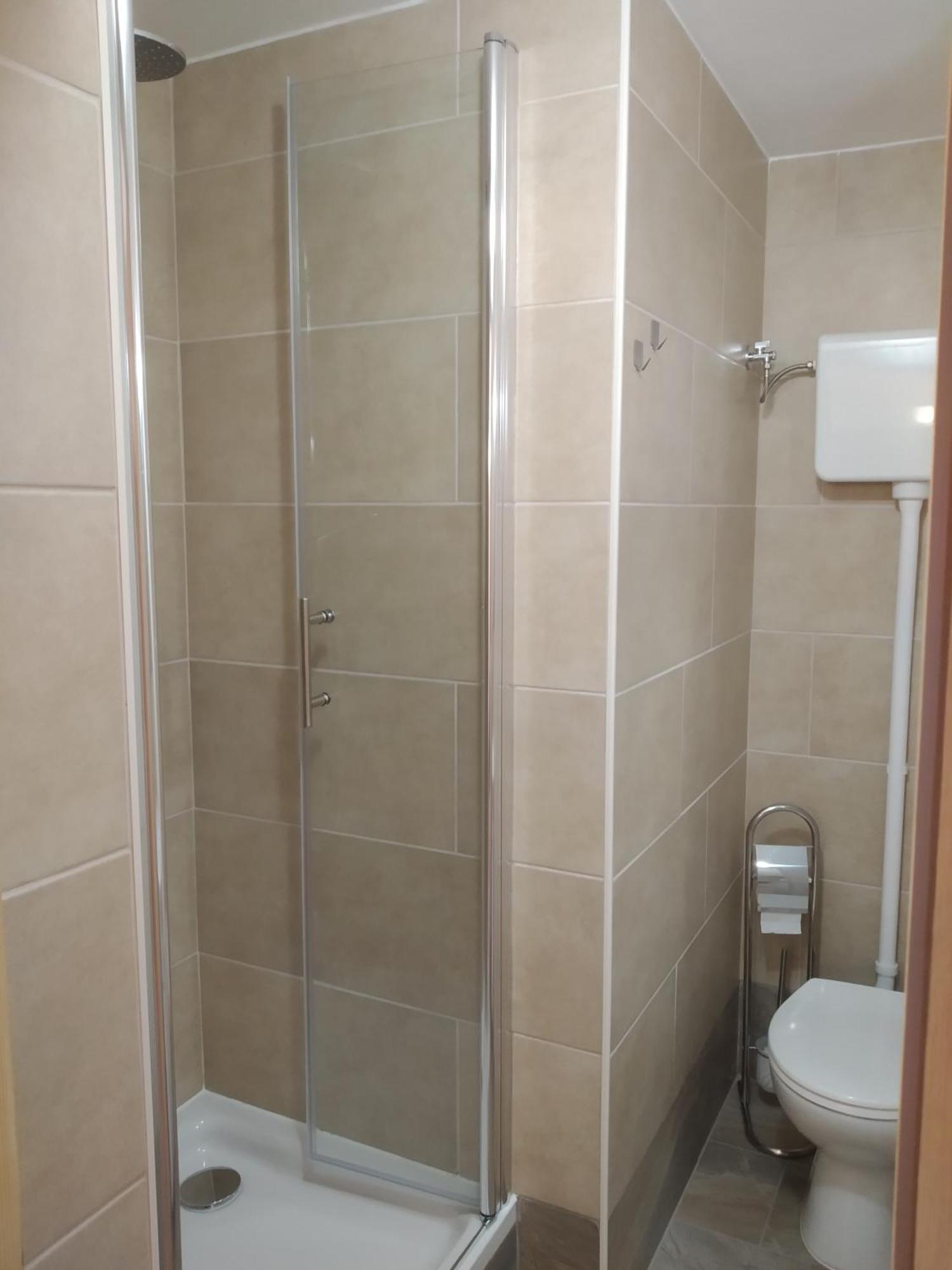 Apartments And Rooms Bova Baška Zewnętrze zdjęcie