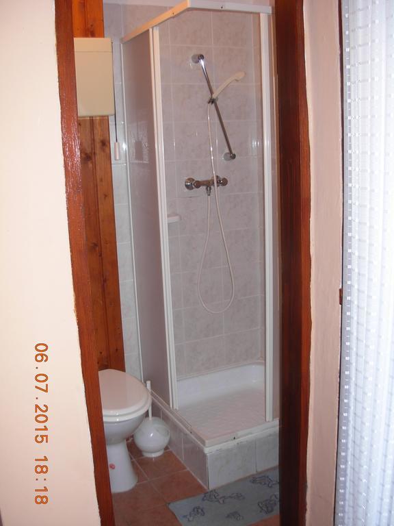 Apartments And Rooms Bova Baška Zewnętrze zdjęcie